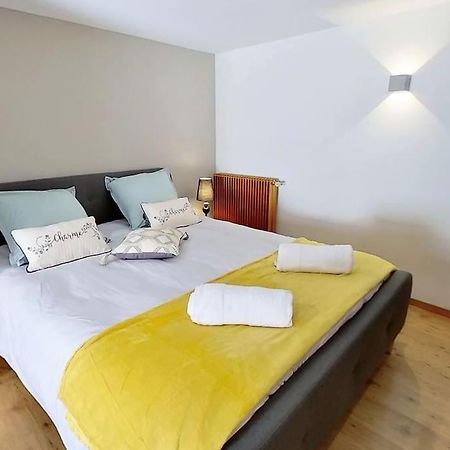 Appartement Coeur de Dole Extérieur photo