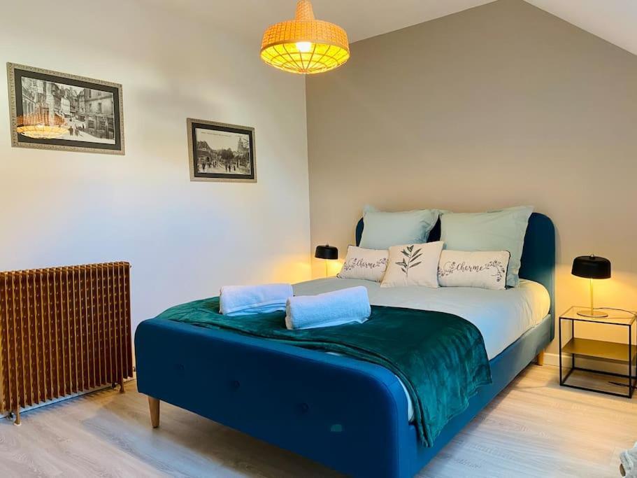 Appartement Coeur de Dole Extérieur photo