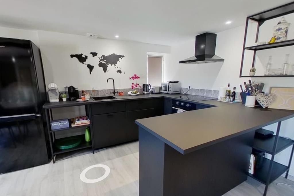 Appartement Coeur de Dole Extérieur photo