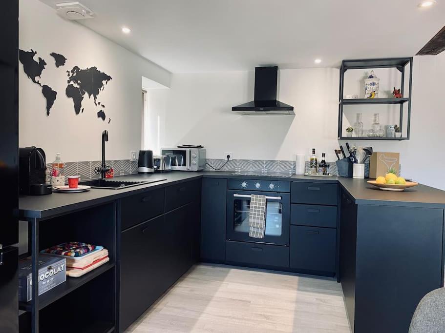 Appartement Coeur de Dole Extérieur photo
