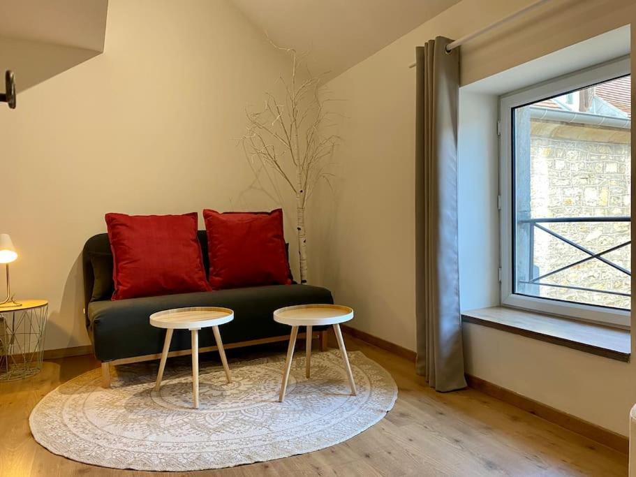 Appartement Coeur de Dole Extérieur photo