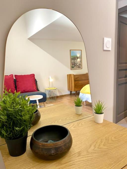 Appartement Coeur de Dole Extérieur photo