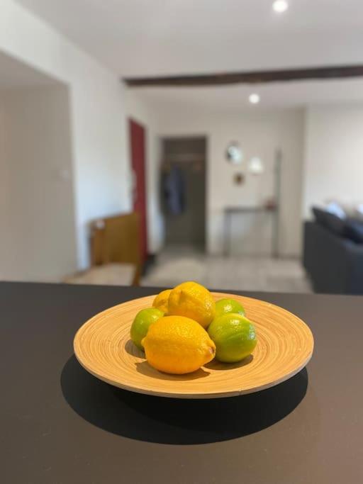 Appartement Coeur de Dole Extérieur photo