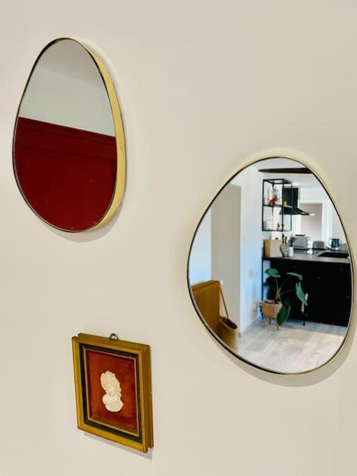 Appartement Coeur de Dole Extérieur photo