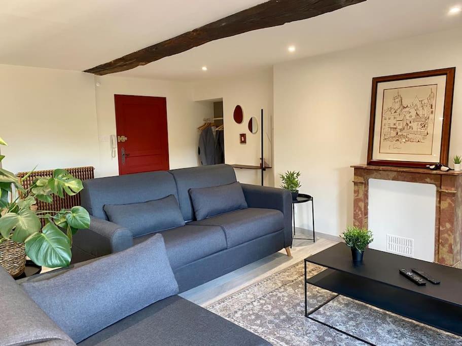 Appartement Coeur de Dole Extérieur photo