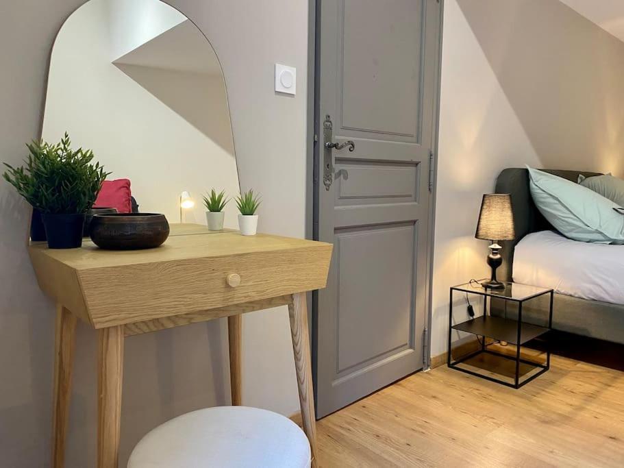 Appartement Coeur de Dole Extérieur photo