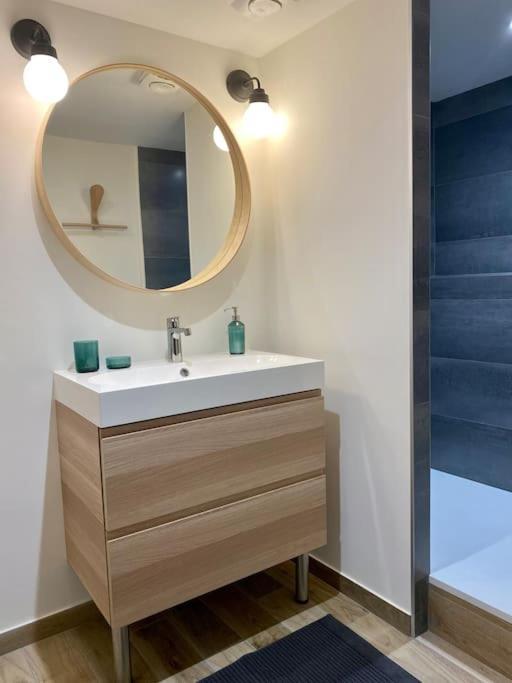 Appartement Coeur de Dole Extérieur photo